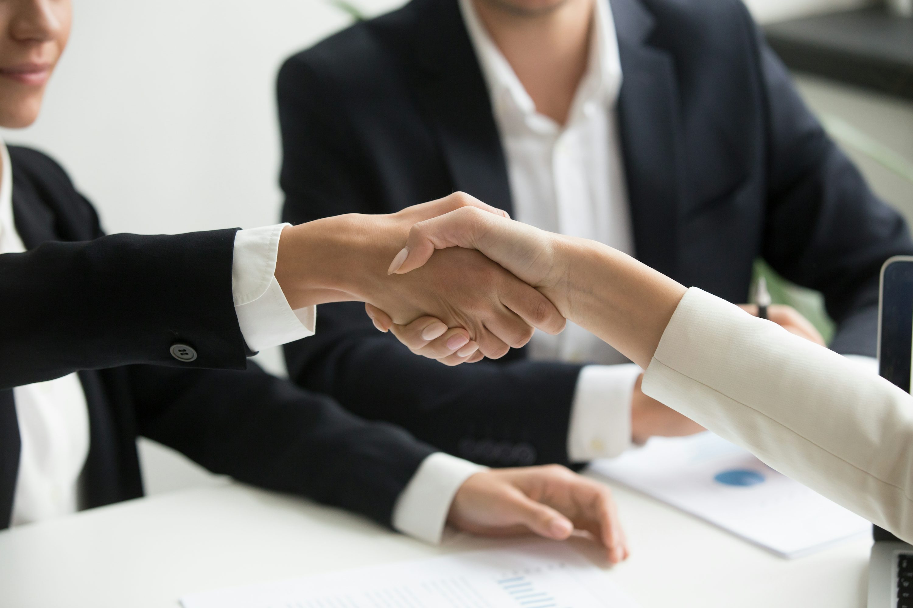 Sourcing Agents in China: Understanding the Legal and Commercial Risk