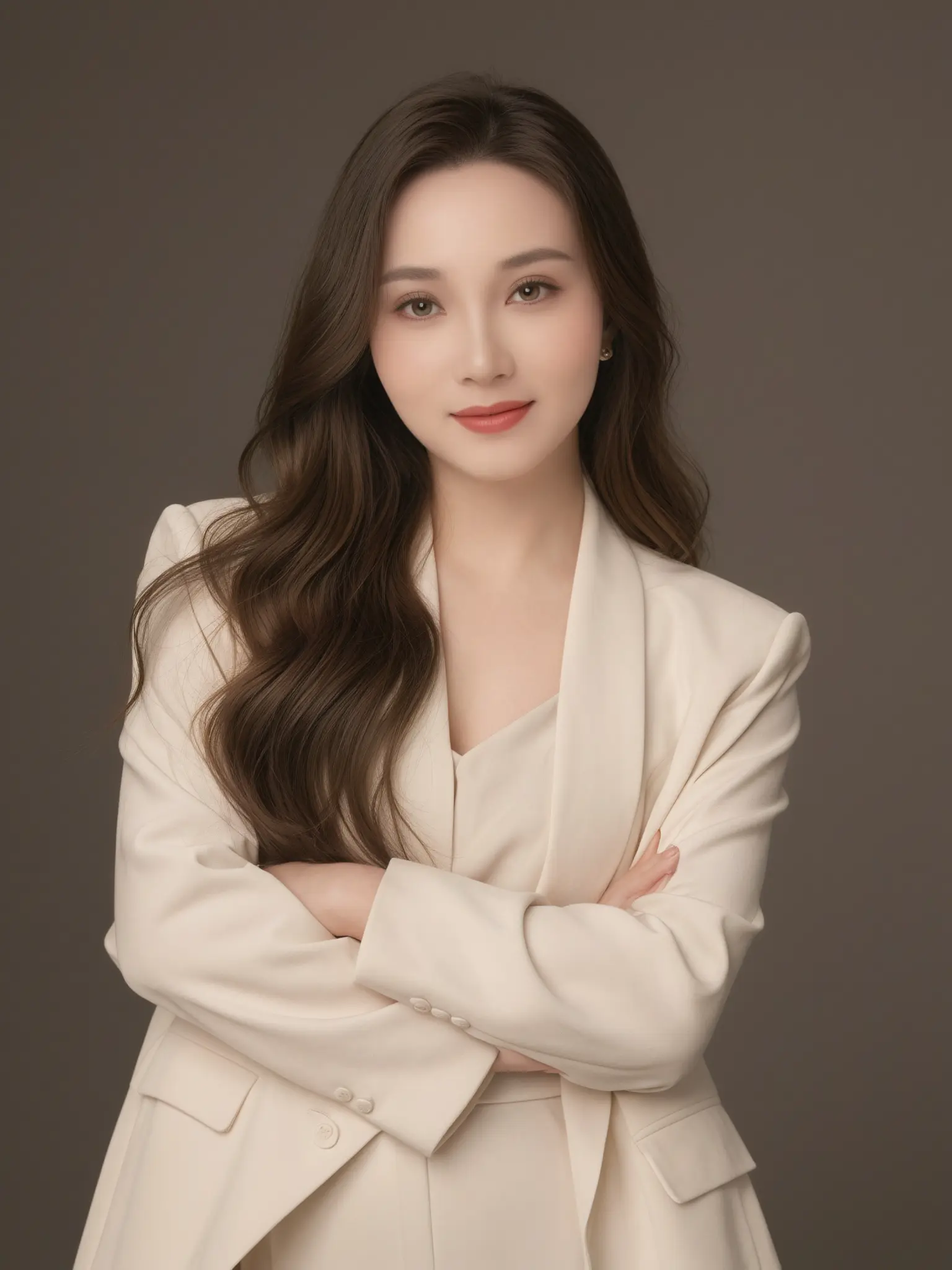 Jenny Huang — Founder, Sino Law Advisory