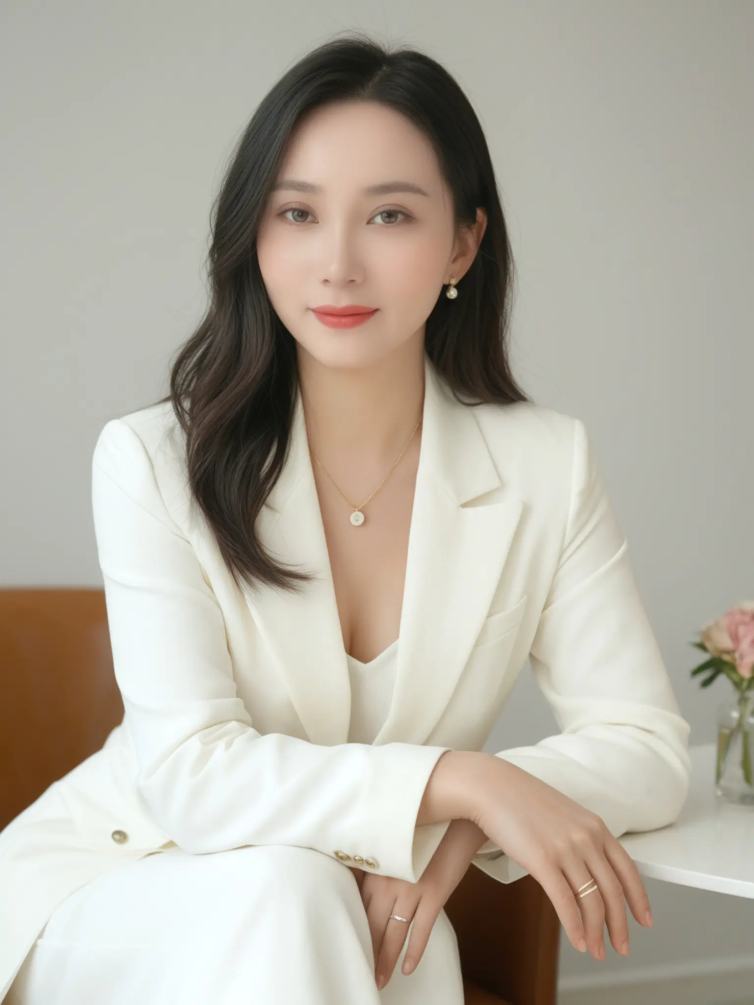 Jenny Huang — Founder, Sino Law Advisory
